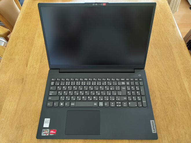 Lenovo V15 Gen4